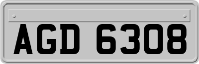 AGD6308