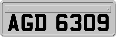 AGD6309