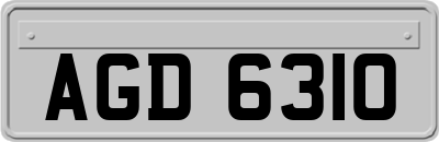 AGD6310