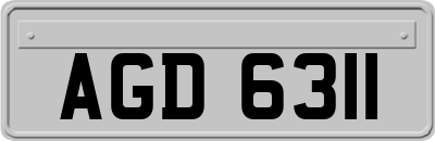 AGD6311