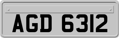 AGD6312