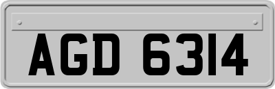 AGD6314