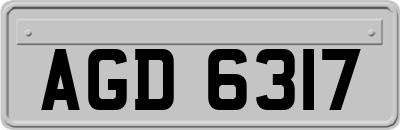 AGD6317
