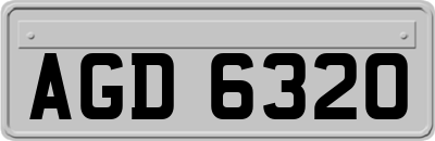 AGD6320