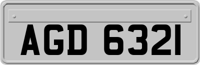 AGD6321