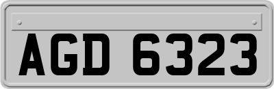 AGD6323