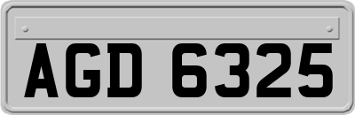 AGD6325