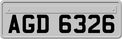 AGD6326