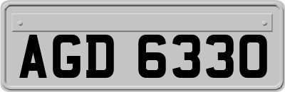 AGD6330