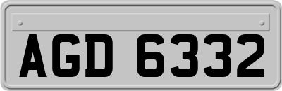 AGD6332