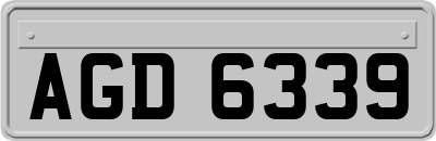 AGD6339