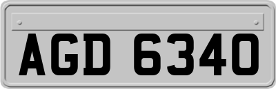 AGD6340