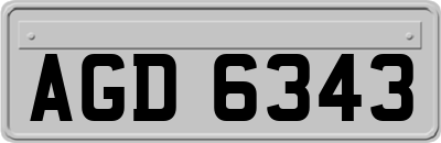 AGD6343