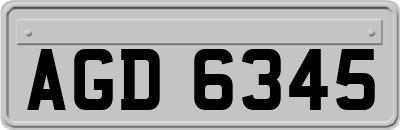 AGD6345
