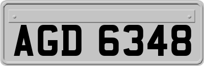 AGD6348