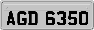 AGD6350