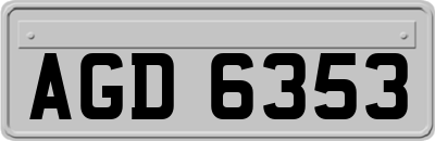 AGD6353
