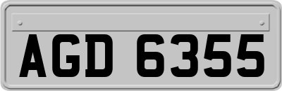 AGD6355