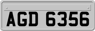 AGD6356