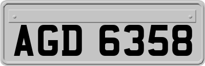 AGD6358