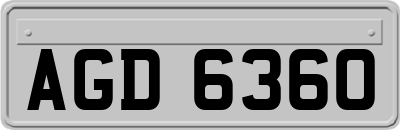 AGD6360