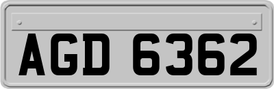 AGD6362