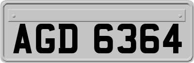 AGD6364