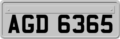 AGD6365