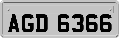 AGD6366