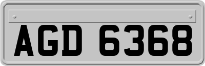AGD6368