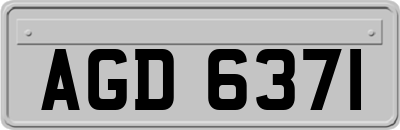 AGD6371
