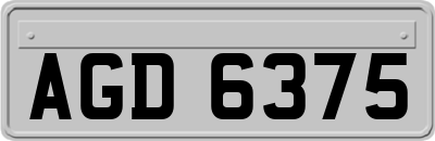 AGD6375