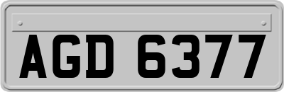 AGD6377