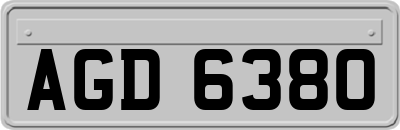 AGD6380
