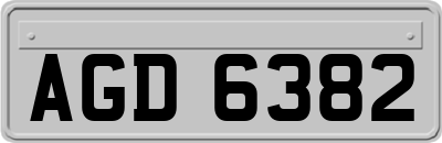 AGD6382
