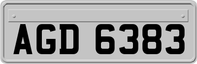 AGD6383