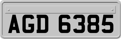 AGD6385