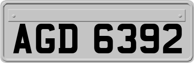 AGD6392