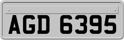 AGD6395