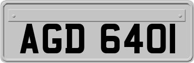 AGD6401