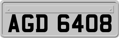 AGD6408
