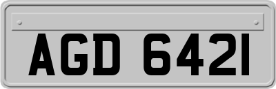 AGD6421