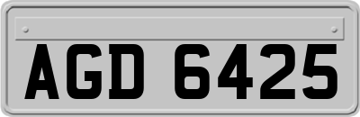 AGD6425