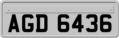AGD6436