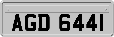 AGD6441