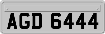 AGD6444