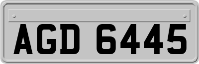 AGD6445