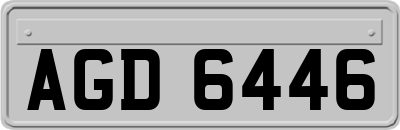 AGD6446