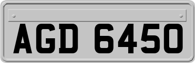 AGD6450