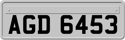 AGD6453